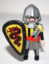 PLAYMOBIL 4440 5803 CHEVALIER