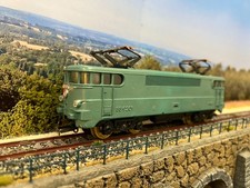 Locomotive BB 9201 jouef ho