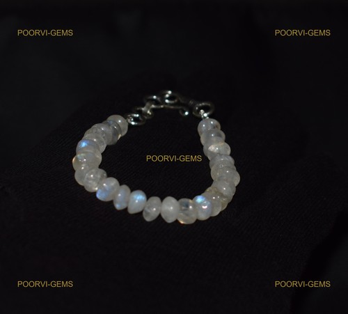Bracelet chakra couronne - chakra, en