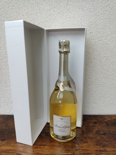 Champagne amour deutz 2011 - de,