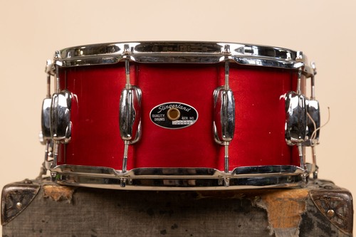 1990s slingerland 5x14 - 1990s, 6.5x14