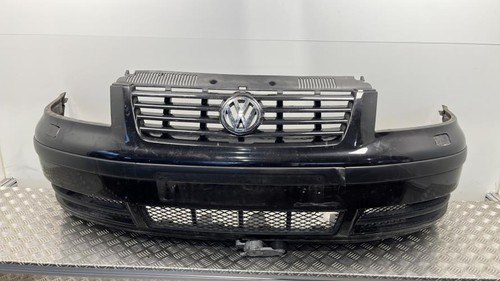 Pare choc avant volkswagen - pare,
