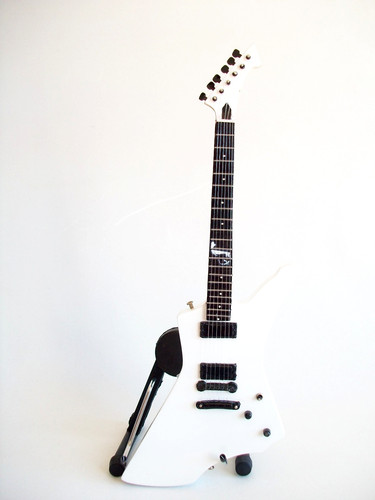 Guitare miniature esp - guitare,