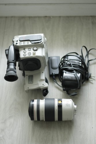 Caméra sony ex1 hi8 - ex1,