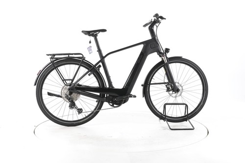 Kettler quadrano lite vélo - 11,