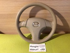 Volant d'origine Mazda MPV
