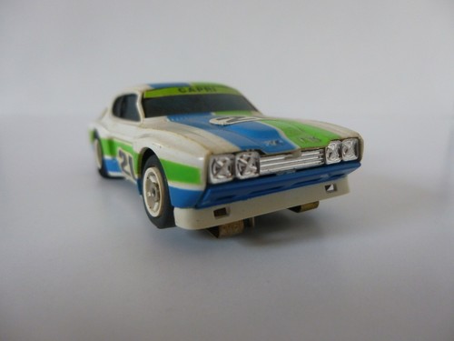 Aurora afx ford - afx, g+plus
