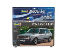 Volkswagen VW Golf 1 Gti Set