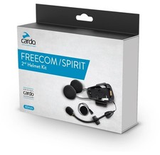 CARDO Kit 2ème Casque FREECOM