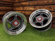 4 Roues R15 5x100/5x114.3