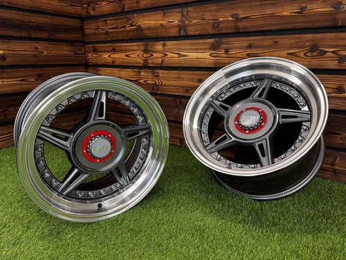 Roues r15 5x100 5x114 3 - 4, 5x100/5x114.3