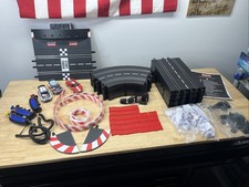 Carrera Digital 132 Track And 3 Cars Spirit Of Speed VG Condition