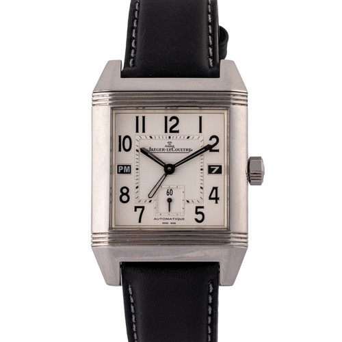 Jaeger lecoultre reverso - jaeger-lecoultre,