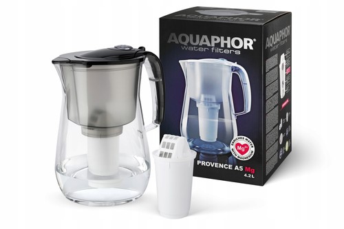 Aquaphor provence carafe - aquaphor,
