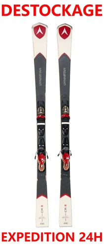 Ski occasion dynastar - occasion,
