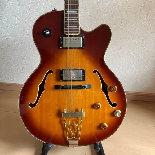 Guitare électrique epiphone - guitare,