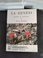 La Genèsi Traducho en