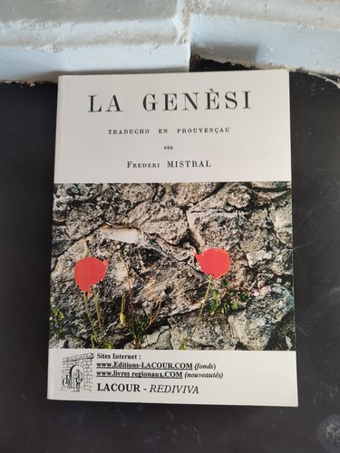 Genèsi traducho en - la,
