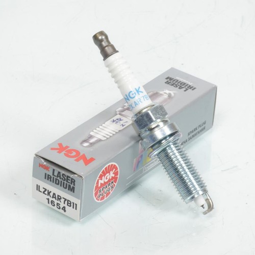 Bougie allumage ngk - ngk, pour