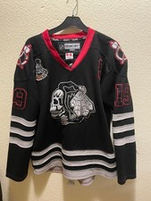 T-Shirt Officiel Chicago