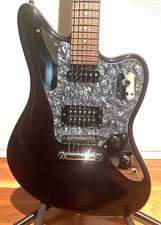 SCHECTER AR-06 Black 24f DiMarzio Duncan Vkei Rock Metal djent 2020 Guitar Japan