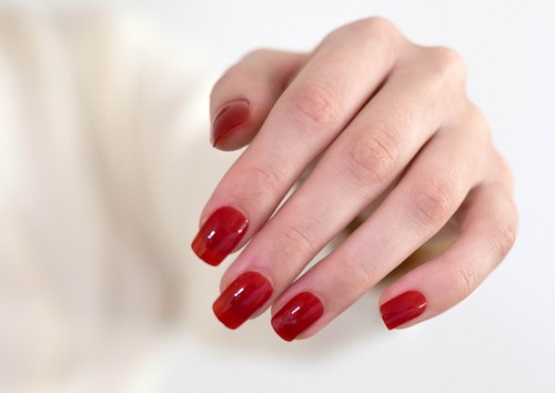 Artificiel ongles coller 30 - ongles,