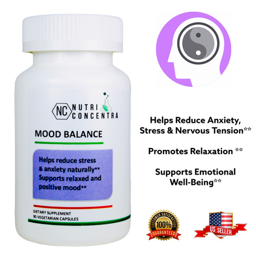 Mood balance depression off - mood,