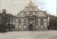 Germany, Kessel, Ottoneum, Oldest Theatre of&#039;Germany, Now a