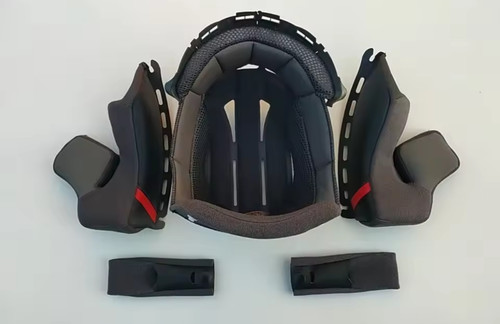 Kit intérieur coussinets