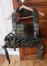 BLACKHAWK - Chestrig - harnais