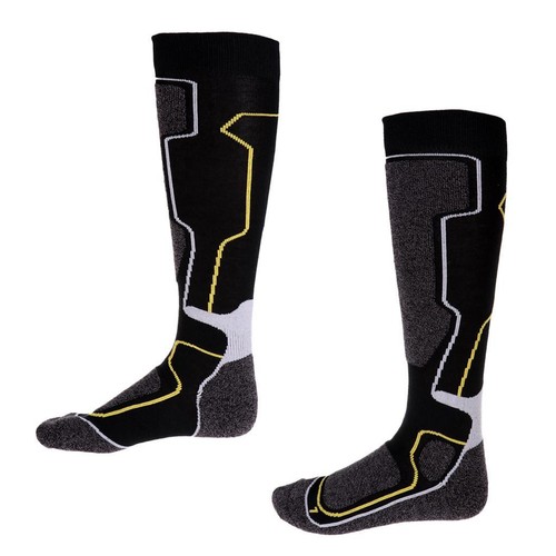 Chaussettes ski hommes - chaussettes, de