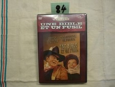 DVD : Une Bible et Un Fusil -