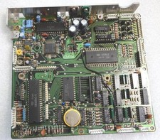 Carte CPU émetteur-récepteur