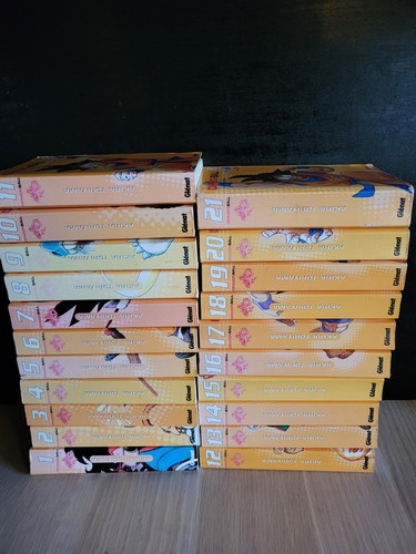 Mangas dragon ball edition - mangas,