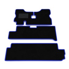 Tapis de sol compatibles avec