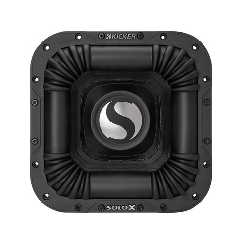 Kicker 49l7x101 voiture audio - kicker,