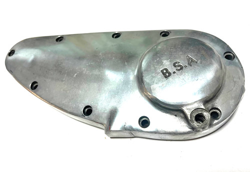 Ancien moteur bsa - ancien,