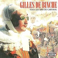 Tous les airs carnaval - tous,