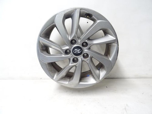 Jante hyundai tucson phase - hyundai, 1