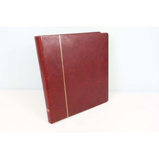 CLASSEUR HAUT DE GAMME LINDNER