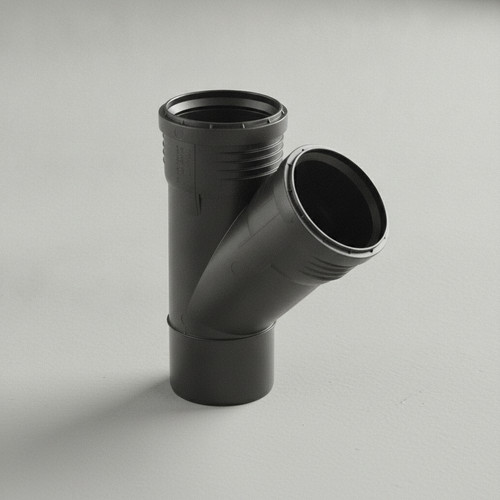 Geberit silent dérivation - silent-pp,