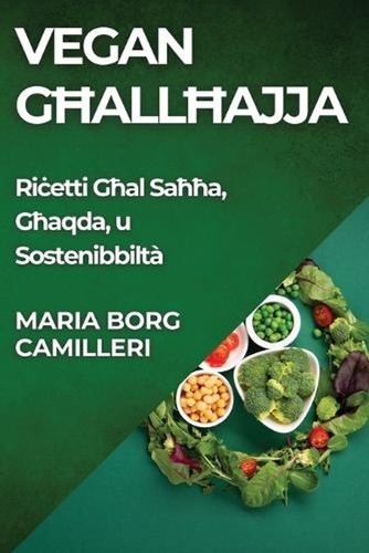 Vegan gall ajja - vegan, gall-ajja: