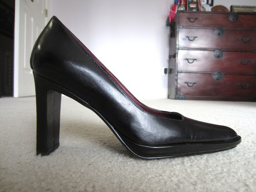 New box nine west vivetta - new,