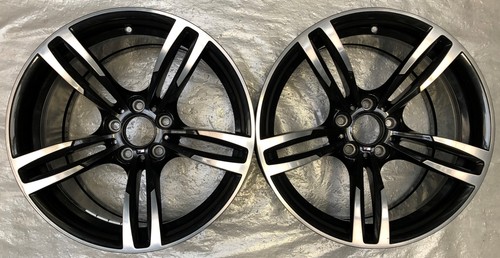 Alufelge bmw styling - 1, 437