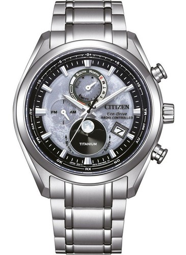 Citizen eco drive titanium - drive,