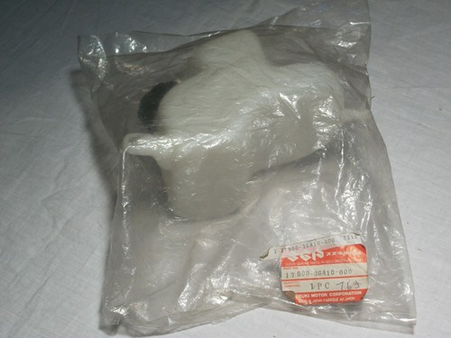 Vase expansion suzuki rg125 - vase, d'expansion