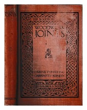 BROUGH, J. C. S. Woodwork