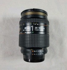 Nikon AF Nikkor 28-105mm