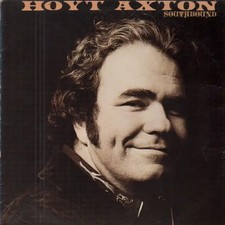 Hoyt Axton Southbound Vinyle
