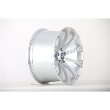 Jantes 19 pouces pour BMW E60 E61 E63 E64 E38 style 166 concave profond 4 jantes